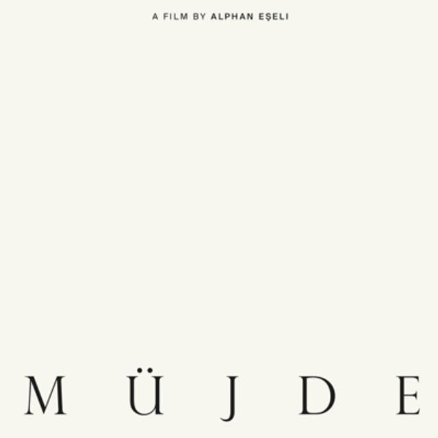 "MÜJDE" Özel Bölüm - Alin Taşçıyan moderatörlüğünde Alphan Eşeli ve Lale Mansur - podcast episode cover
