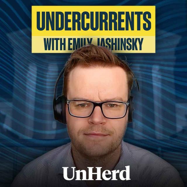 Will Chamberlain: Supreme Court is creating a legitimacy crisis - podcast episode cover