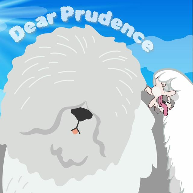 356. Dear Prudence, the Giant Sheepdog - podcast episode cover