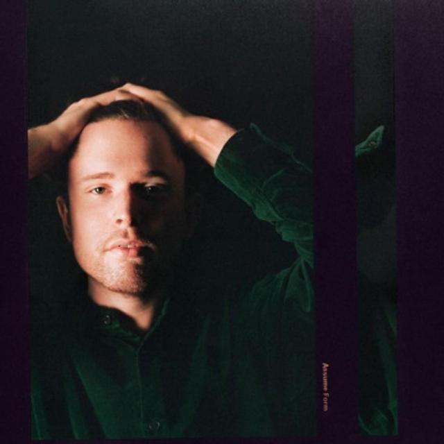 James Blake - Assume Form - Episode 1 - podcast episode cover