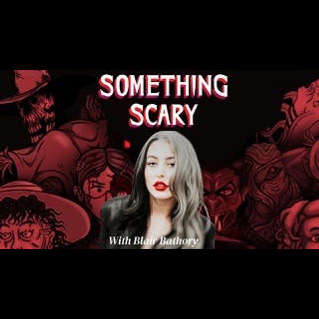 Beware! They're Watching... - podcast episode cover