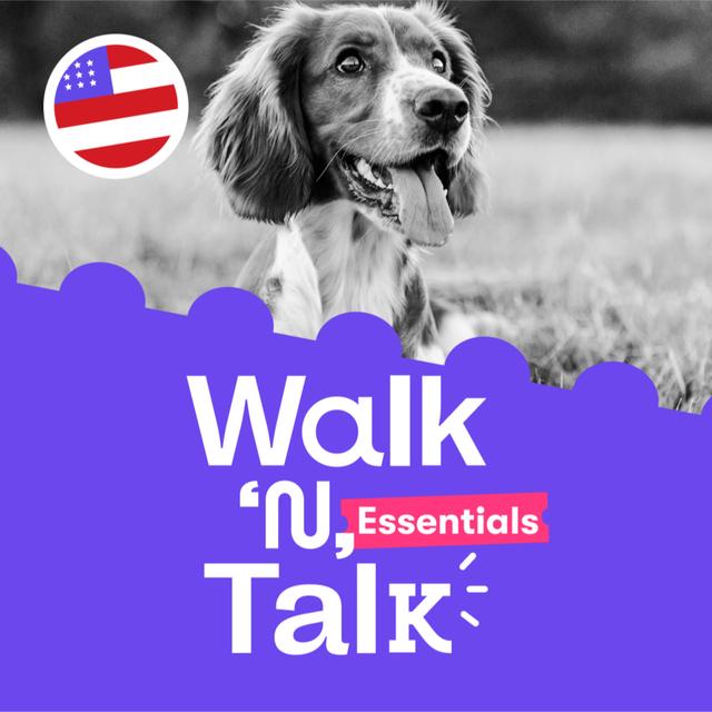 Un nuevo compañero: adoptando un cachorro - podcast episode cover