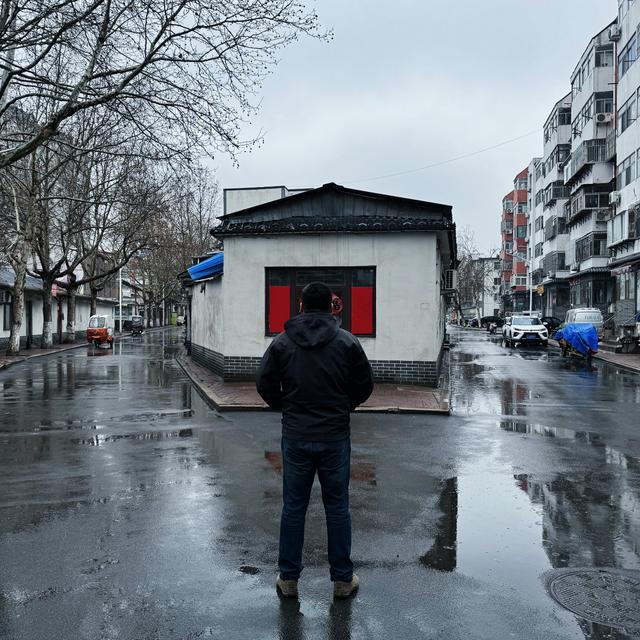 【2024年4月新鲜事】凶宅看起来很温馨，但确实冷！ - podcast episode cover