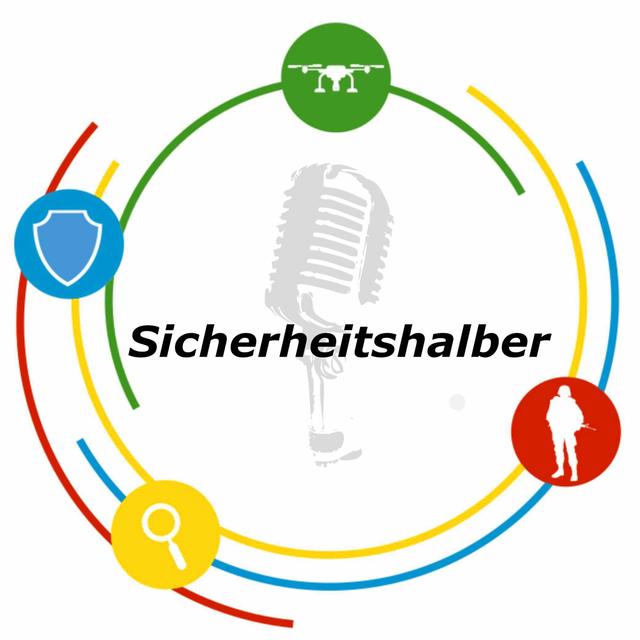 #75 Ukraine-Update samt Carlos Reisebericht | Verteidigungshaushalt und Sonderver…druss - podcast episode cover