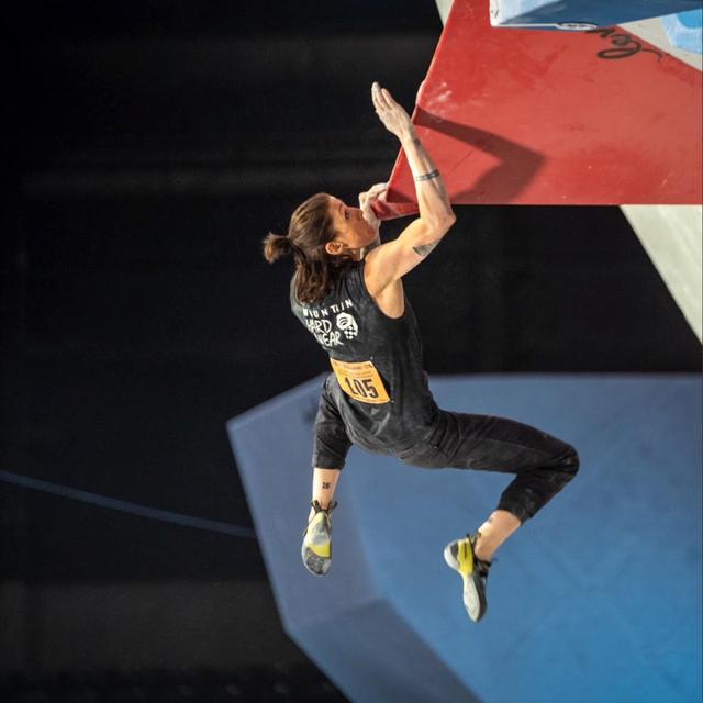 EP 47: Alex Johnson (Part 1) — An Olympic Dream, the Art of Failure, and Thriving in Your Own Skin - podcast episode cover