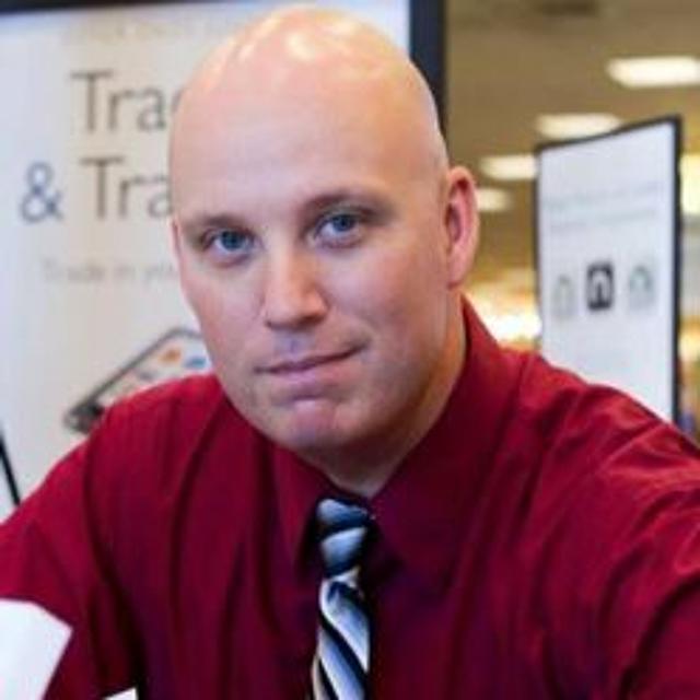 152 - Erik Sabiston, Co-Founder/President, RTAG, Veterans to Aviation - podcast episode cover
