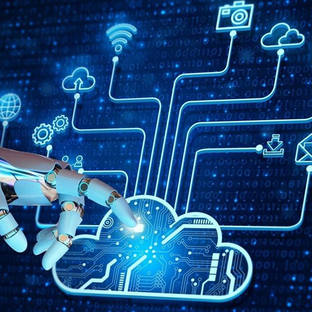 How Will AI Shape the Future of Cloud and Vice Versa? - podcast episode cover