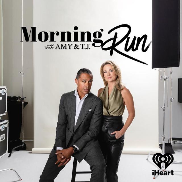 Sunday Morning Run: From Elvis to Wayne Dyer to Erykah Badu - podcast episode cover