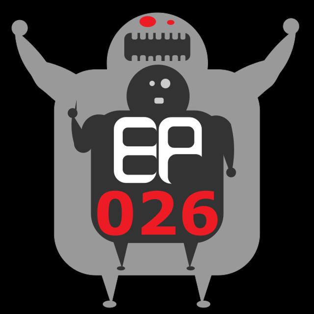 01/13/2019 A Night Of Blue Balls - podcast episode cover