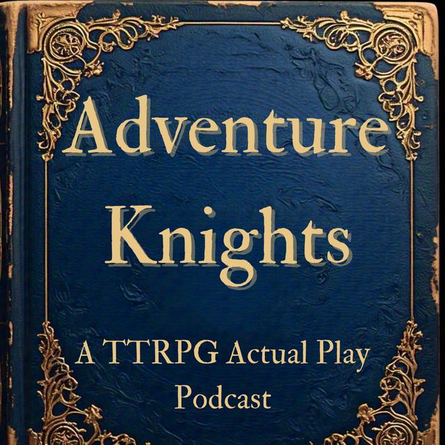 Chapter 1: Last First First Last (Esscan Arc) - podcast episode cover