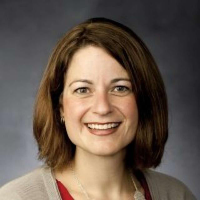 Doctrine & Covenants 41-44 : Dr. Barbara Gardner Part II - podcast episode cover