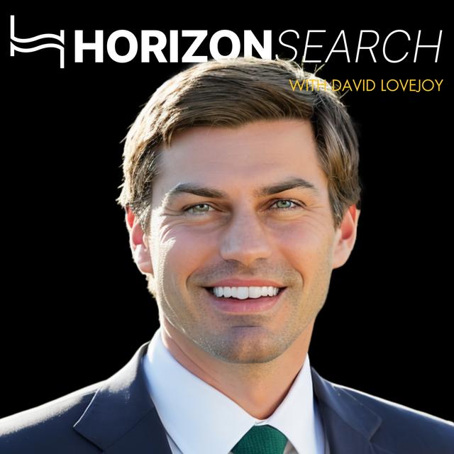 How to Turn Failure Into Fortune - Michael Jacobson | 143 - podcast episode cover