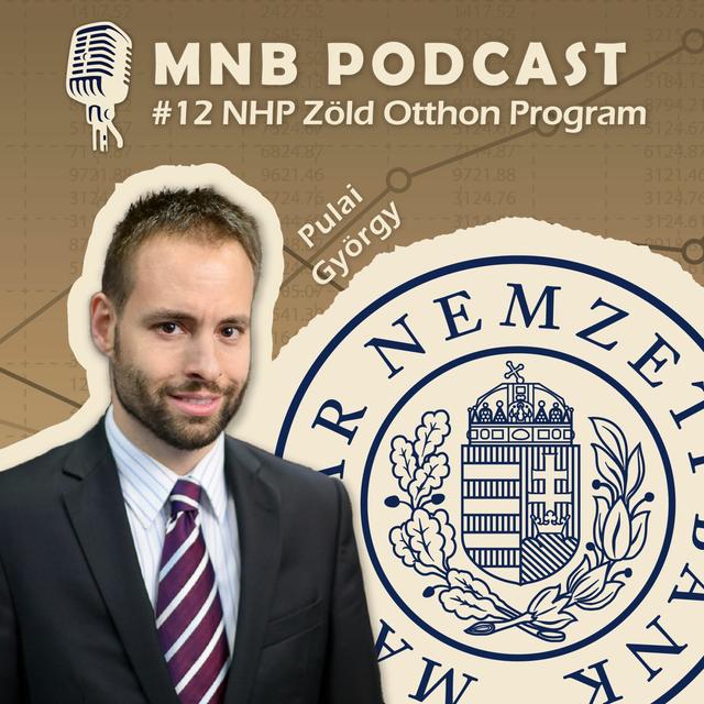 Mit kell tudni a Zöld Otthon Programról? – Vendégünk: Pulai György - podcast episode cover