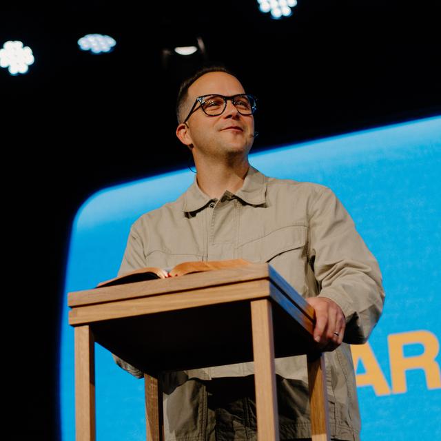 Parables: Understanding the Soil of our Heart - podcast episode cover