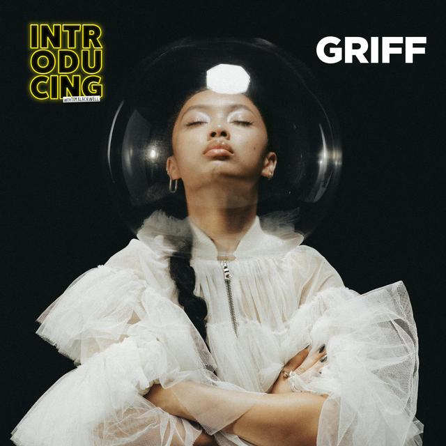 Griff - podcast episode cover