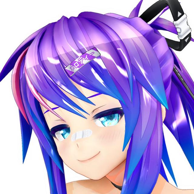 Roasting Projekt Melody's Top 25 Anime List! (Rant Cafe 3.13) - podcast episode cover