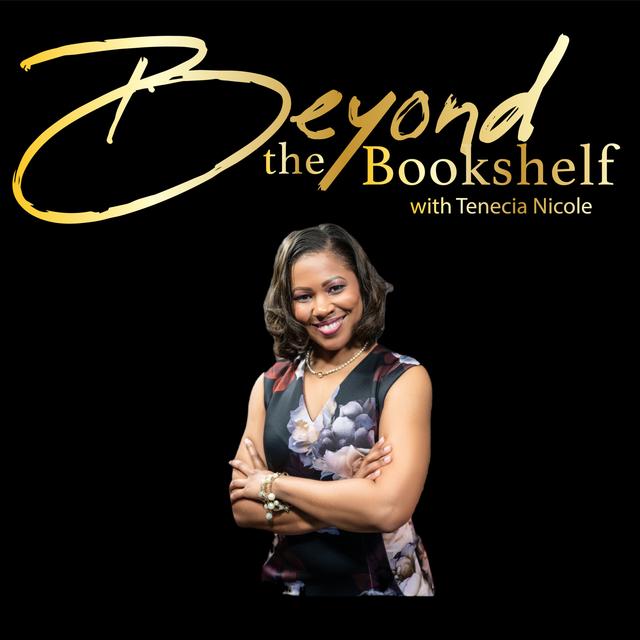 S2 E6: Her Imprint with Tenecia Nicole - podcast episode cover