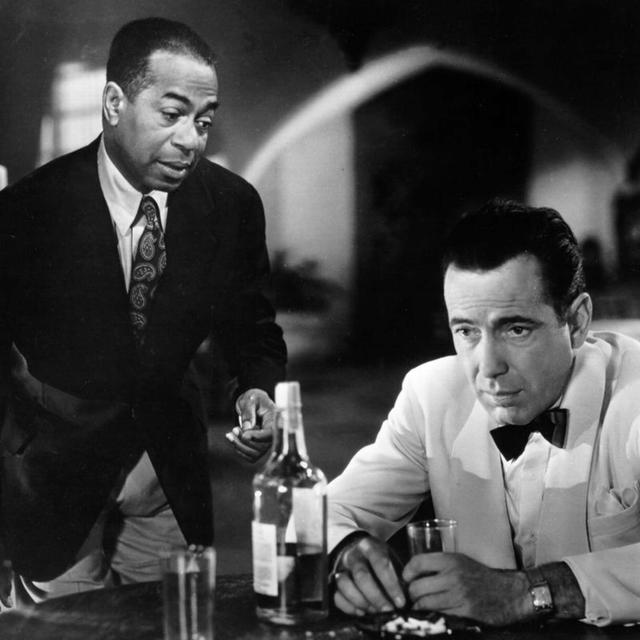 HBS Goes to the Movies: Casablanca - podcast episode cover