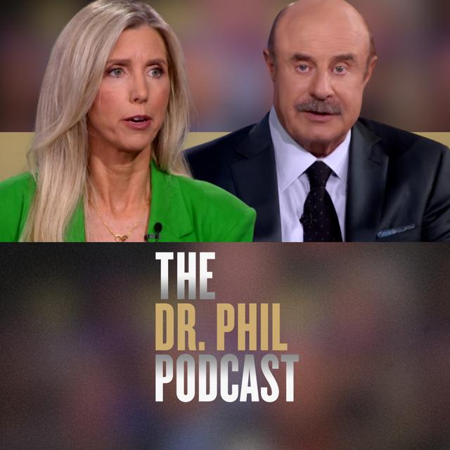 Rage Nation - podcast episode cover