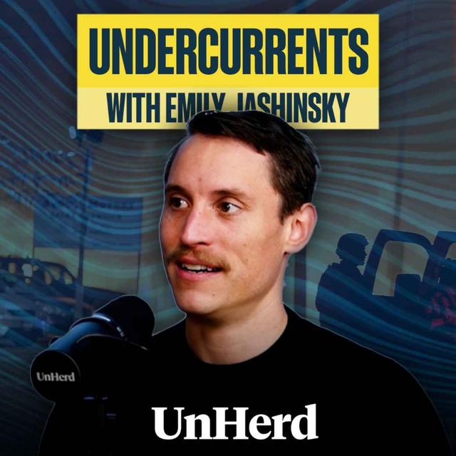 Richie McGinniss: What happened to the Resistance? - podcast episode cover