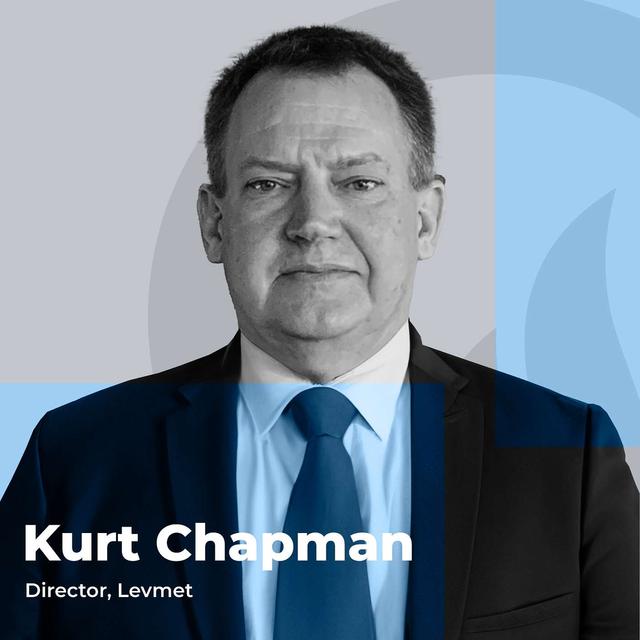 Dated Brent Minutia with Kurt Chapman S5 | Ep 40 - podcast episode cover