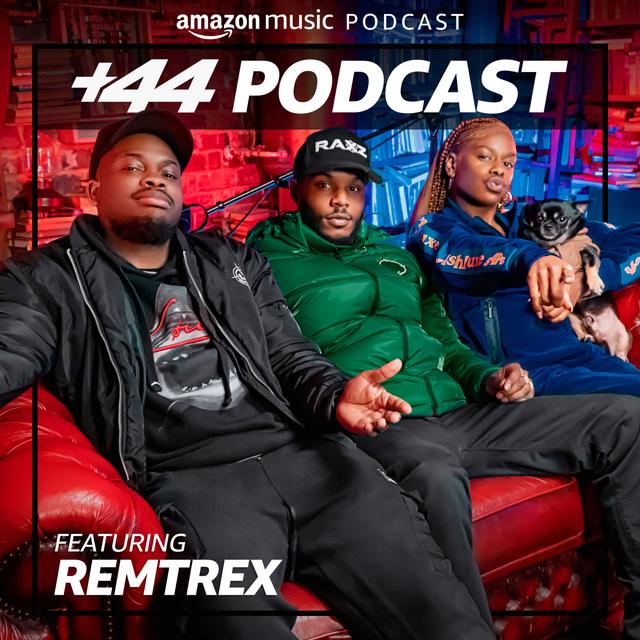 Episode 18 - NOEL CLARKE & LOVE ISLAND AFTERMATH - podcast episode cover