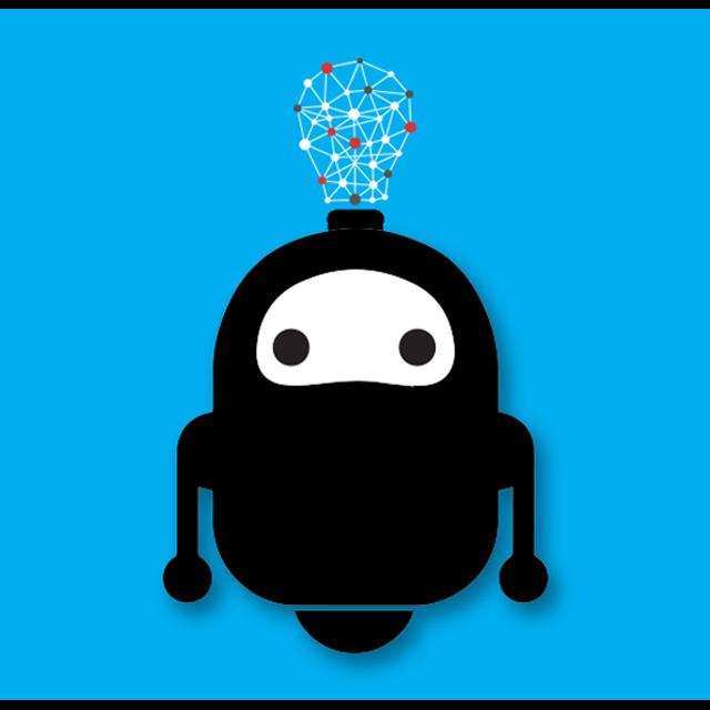 Use AI to Create Content Today - podcast episode cover