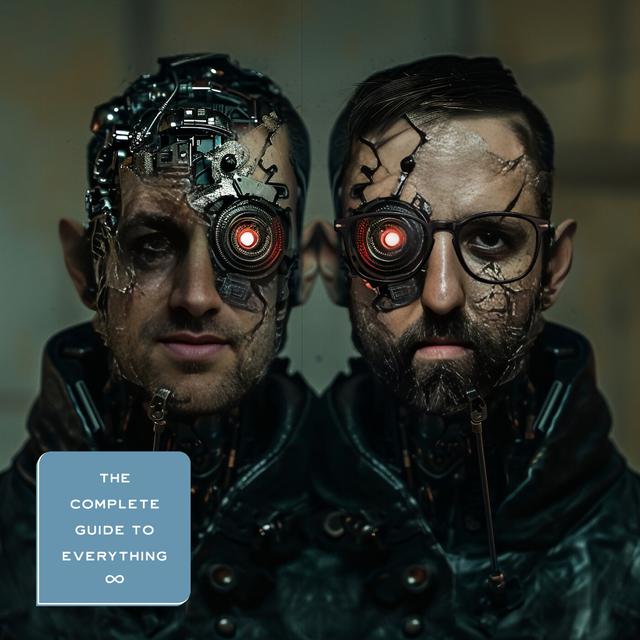 Consumer Electronics Show (CES) 2024 - podcast episode cover