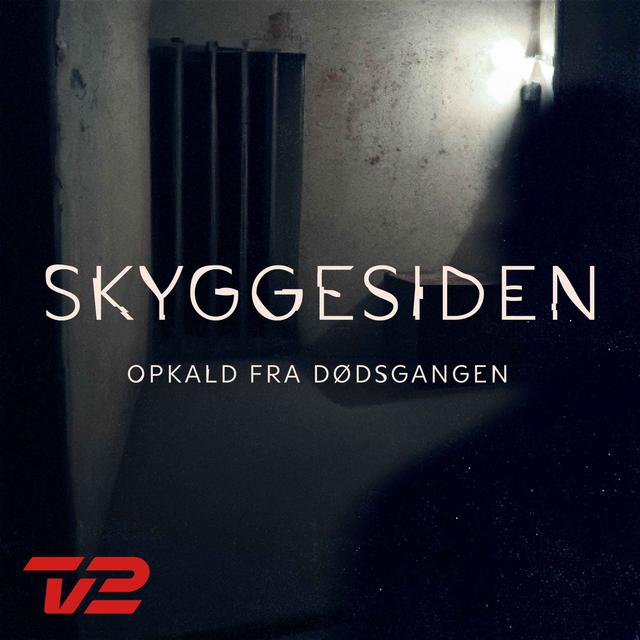 Opkald fra dødsgangen 4:4 - podcast episode cover