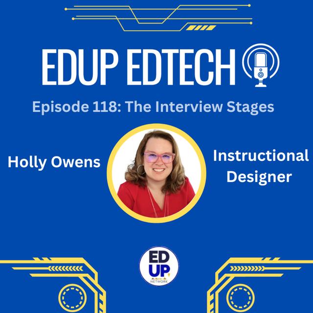 118: Interview Insights - Navigating the Rounds and Questions of Job Interviews - podcast episode cover