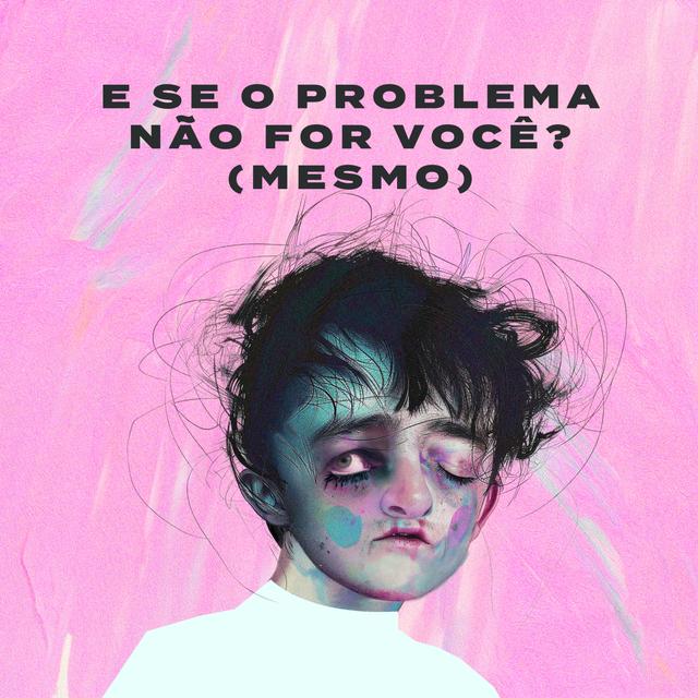 O Problema Sou Eu? com Edu e Thiago Theodoro - Controle Y - podcast episode cover