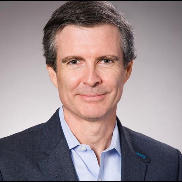 931: Changing Swim Lanes | Jeff Laborde, CFO, JAGGAER - podcast episode cover