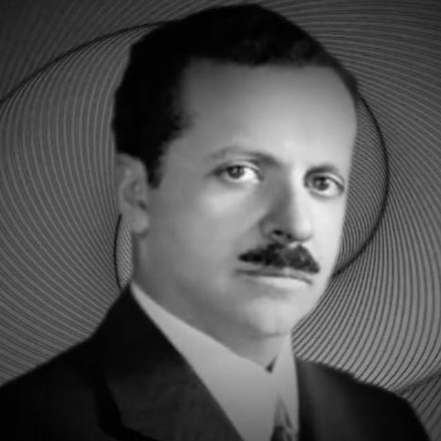 Episode 27 - Propaganda & Engineering Consent for Empire with Mark Crispin Miller - podcast episode cover