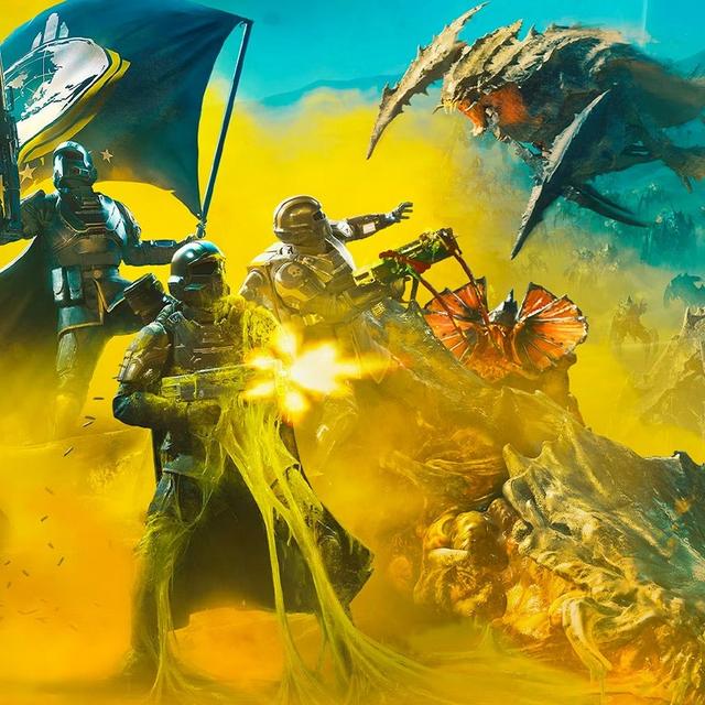 We need to talk about Gamepass - podcast episode cover
