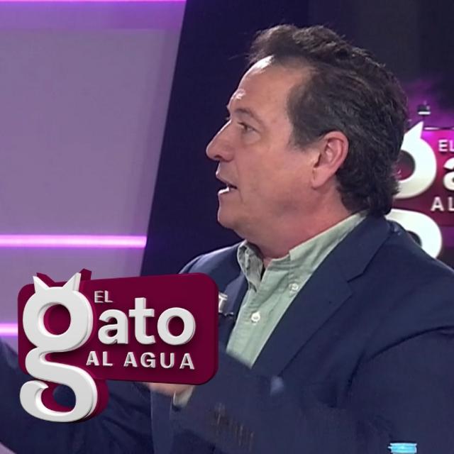 El Gato al Agua | 04/04/25 - podcast episode cover