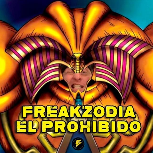 15: FreakTalk - S415 - Edgy-Lords & Ani-Wizards - podcast episode cover