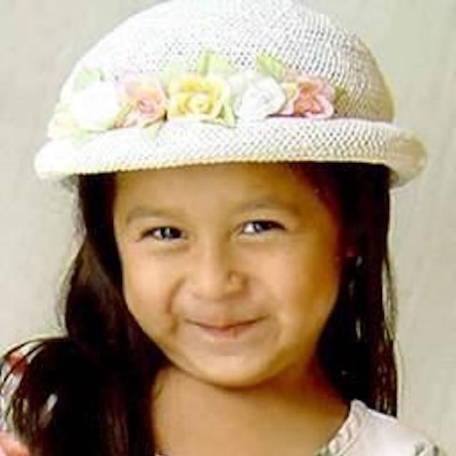 Sofia Juarez - podcast episode cover