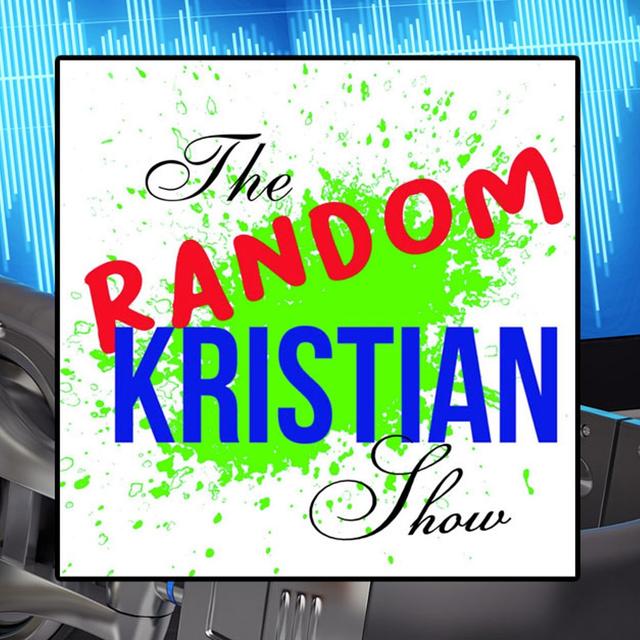 S1 E17 Guest - podcaster Kristian Madsen - podcast episode cover