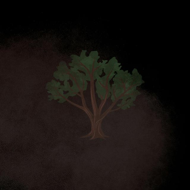 14 | The Pecan Grove - podcast episode cover