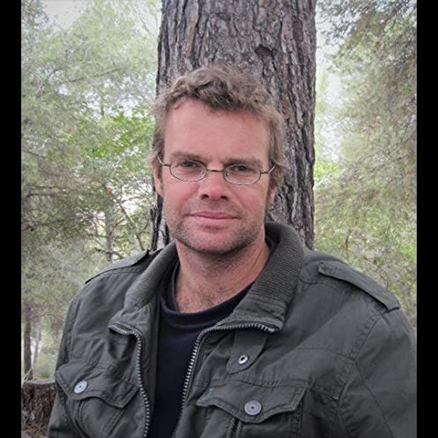 Episode 293: Lake Victoria Biodiversity Crisis w/Mark Weston - podcast episode cover