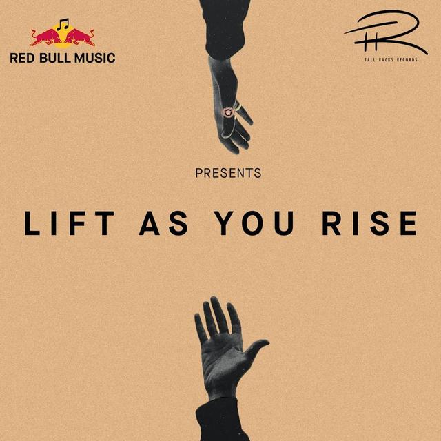Lift As You Rise - Artists' Conversation | Nasty C, Gemini, Rowlene, Tellaman, Lastee, Zeno D, Mahadi Lehlongoane - podcast episode cover