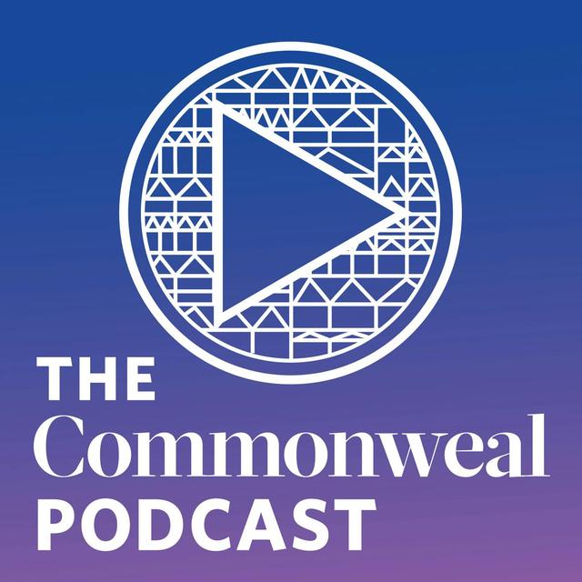 Ep. 132 - The Glory of ‘Too Much’ - podcast episode cover