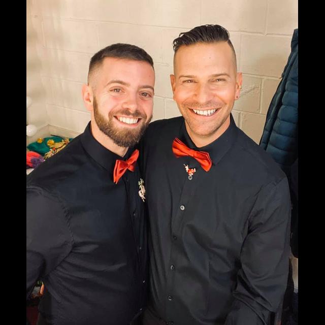 BONUS EPISODE: Adam and Ryan Take Over the DNR Show! - podcast episode cover