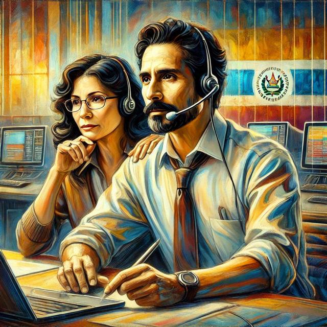 A Journey of War, Love and Entrepreneurship with Ana and Jordi Vidales - podcast episode cover
