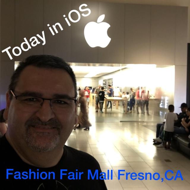 Tii 0488 - iOS 13.2 Gold Master, Apple Quarterly Report and AirPod Pros - podcast episode cover