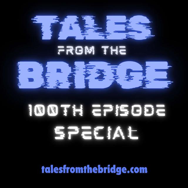 100th Episode Special - podcast episode cover