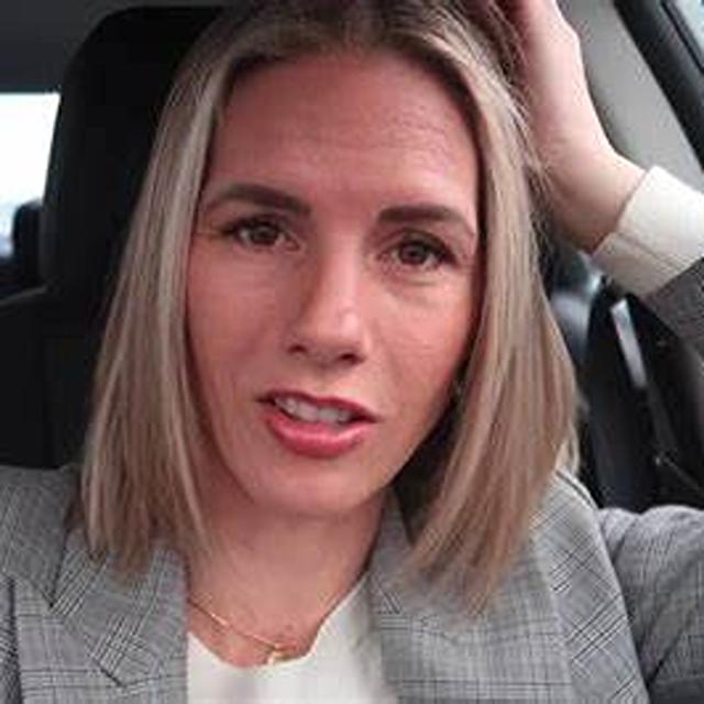 Episode #10- Ruby Franke - podcast episode cover