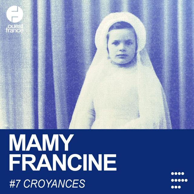 EPISODE 7 – « Croyances » - podcast episode cover