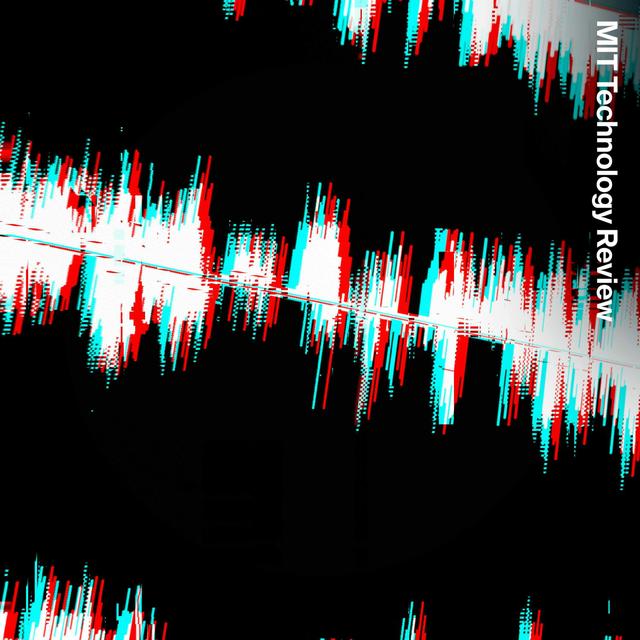 In Machines We Trust: AI finds its voice - podcast episode cover