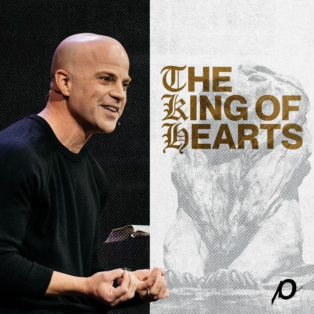 The King of Hearts - podcast episode cover